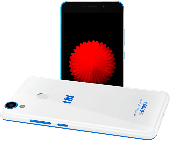 THL T9 Pro Dual SIM LTE